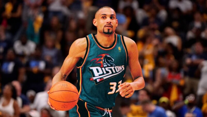 Grant Hill injury reports